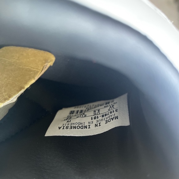 Air Jordan 3 Retro Flip 4Y NWB - Picture 6 of 9